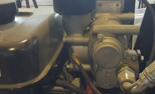 Midwest Truck Equipment