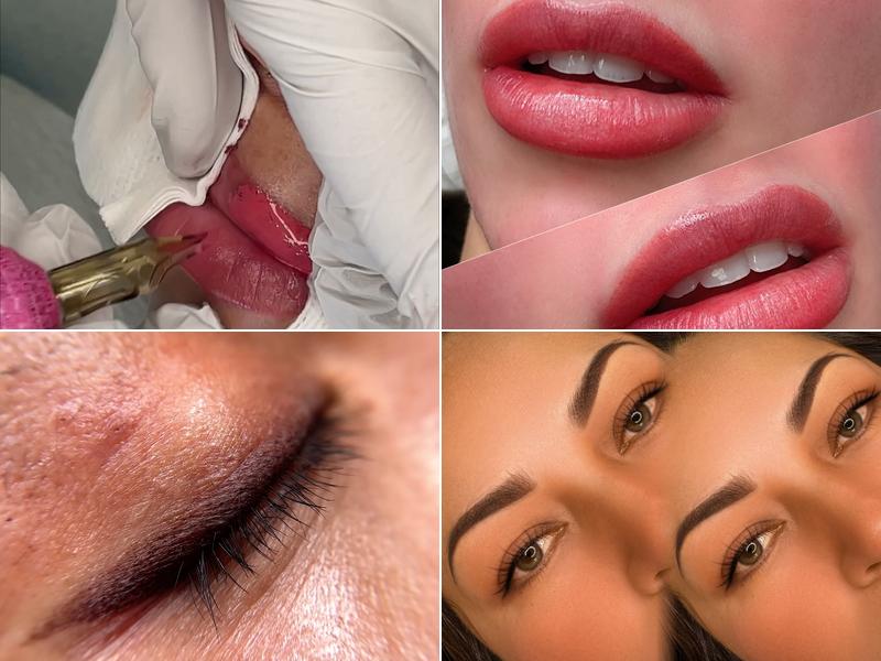 Gracefully Inked Permanent Makeup