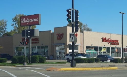 Walgreens