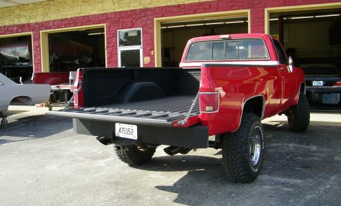 Line X of Bowling Green