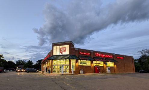 Walgreens
