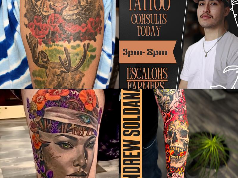 Artistic Binge Studio