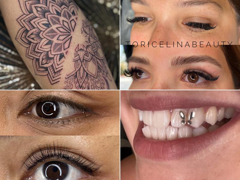 Ethereal Cosmetic Tattoo Studio