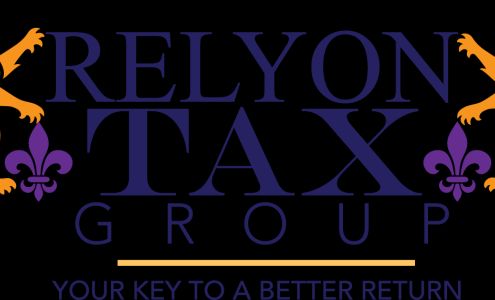 RELYON TAX 465 Acton Rd c, Marksville Louisiana 71351