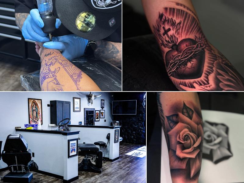 GreyScale Art Collective