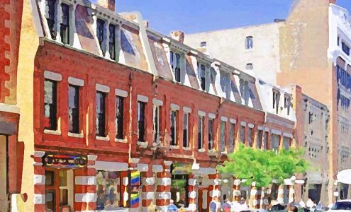 Johnson Paint, a Ring's End brand