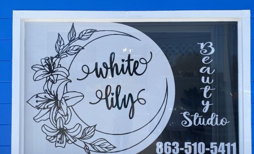 White Lily Beauty Studio