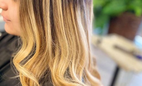 Sharon's Beauty Salon Llc