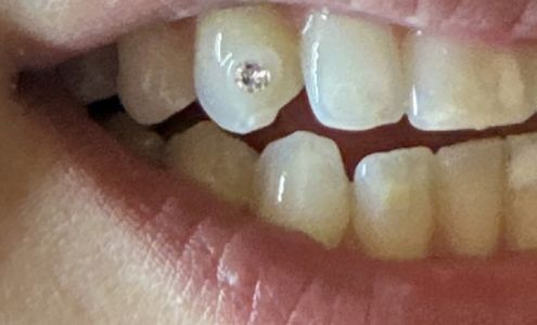 Gentryfied Beauty Bar