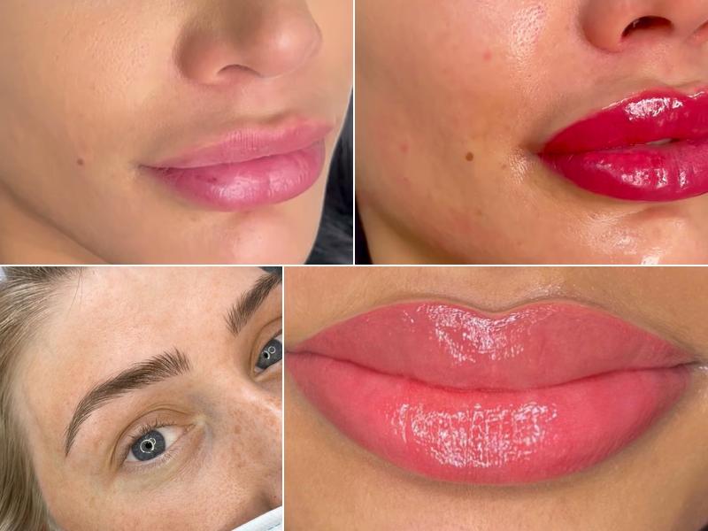 Image Permanent Makeup