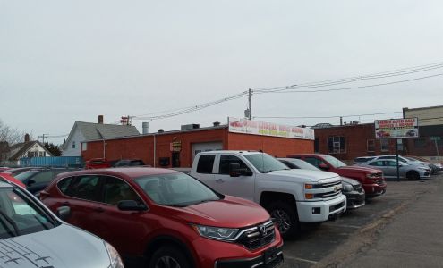 Gomes Automobile Body