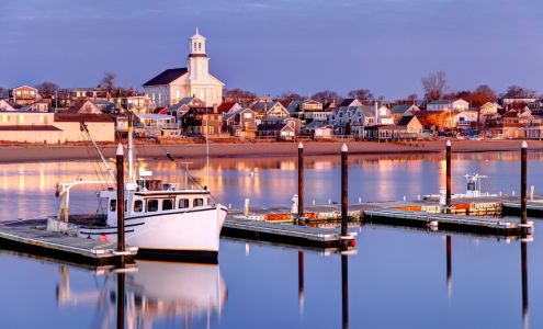 Thomas Kokonowski Criminal Defense Law 57 MA-6A #6, Orleans Massachusetts 02653