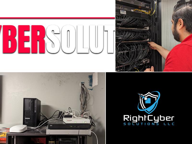 RightCyber Solutions LLC