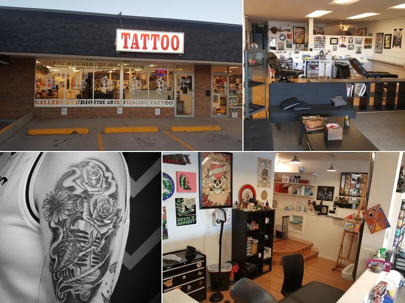 Alchemy Art Collective