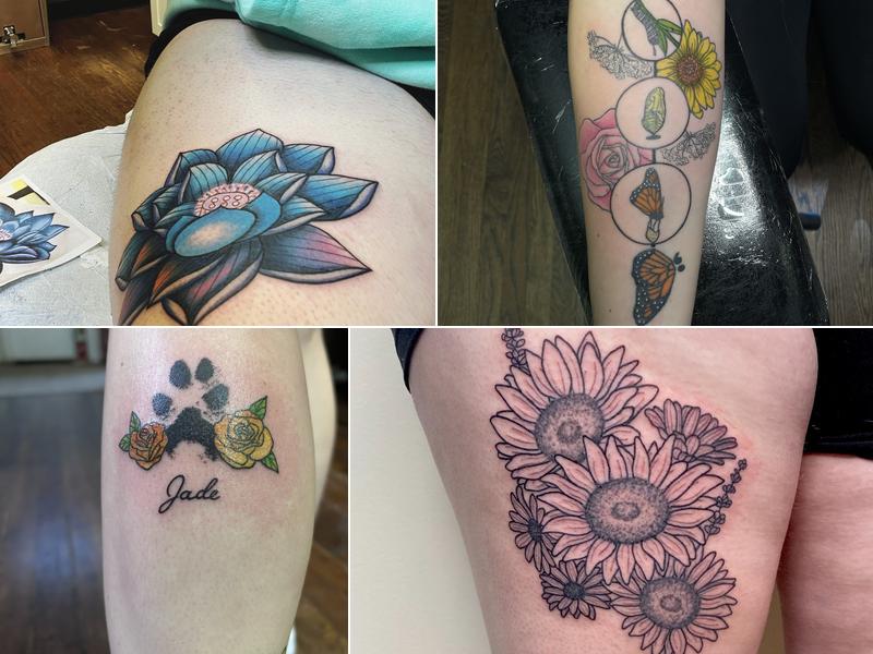 Have Hope Tattoo CT LLC