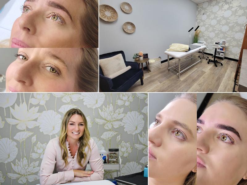 Painted Lotus Esthetics and Wellness