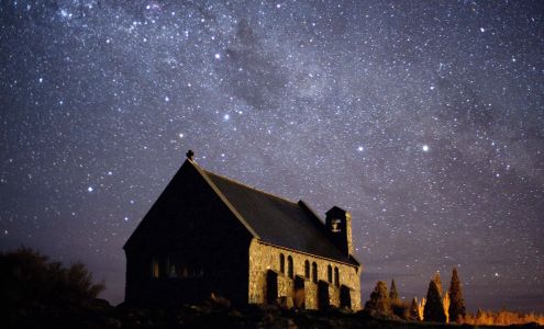 The Holy Grail of Marketing