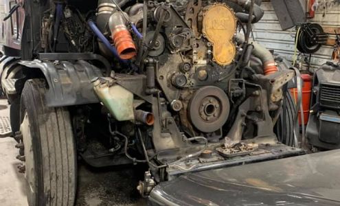 American Truck Repair