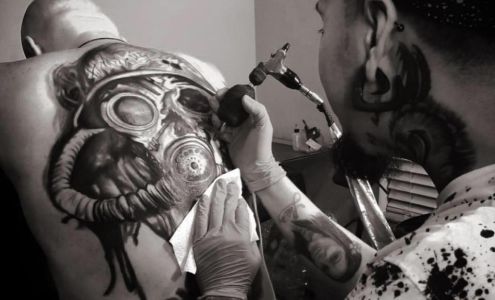 Counter Culture Tattoos