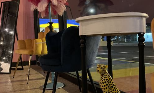 Poison Ivy Ink St. Pete