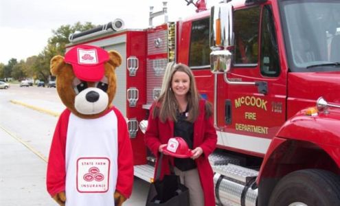 Kristie Nickel - State Farm Insurance Agent