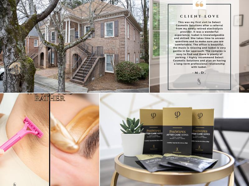 Select Cosmetic Solutions