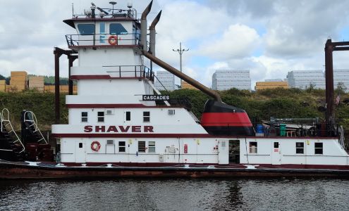 Shaver Transportation Co