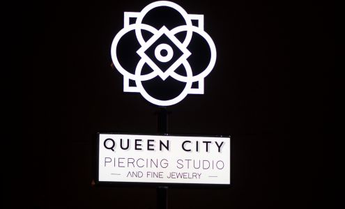 Queen City Piercing Studio