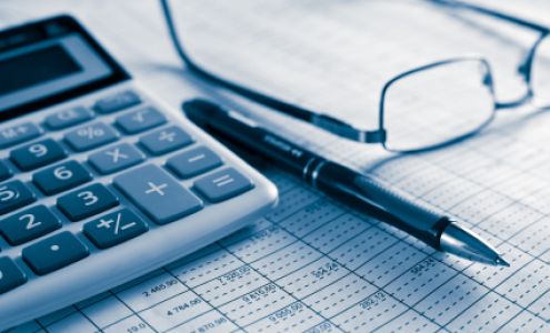 Corinna Moran Accounting