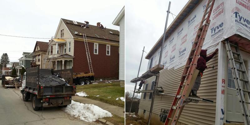 A1 Affordable Construction Co