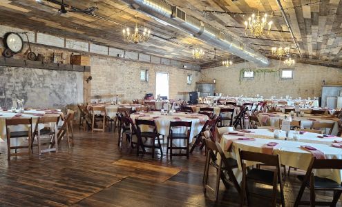 Carstens Mill Brillion