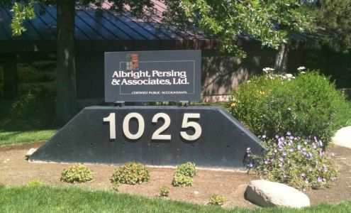 Albright & Associates, Ltd.