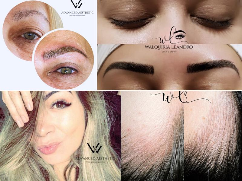 V&V Advanced Aesthetic/Walquiria Leandro