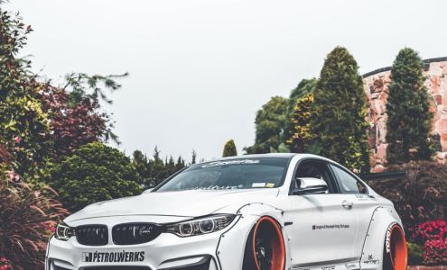 P&A Auto Collision Repair