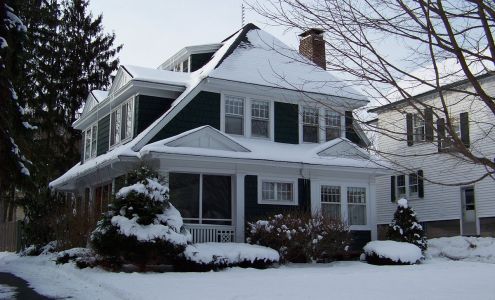 Yorktown Fuel Shrub Oak