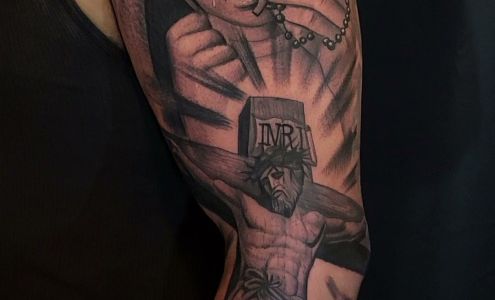 BLVD Tattoo Las Vegas