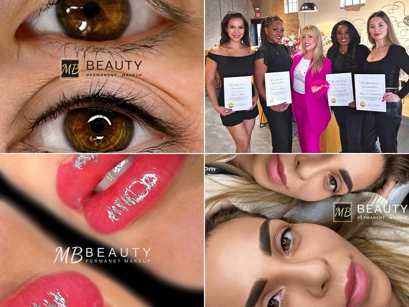 MB Beauty Permanent Makeup