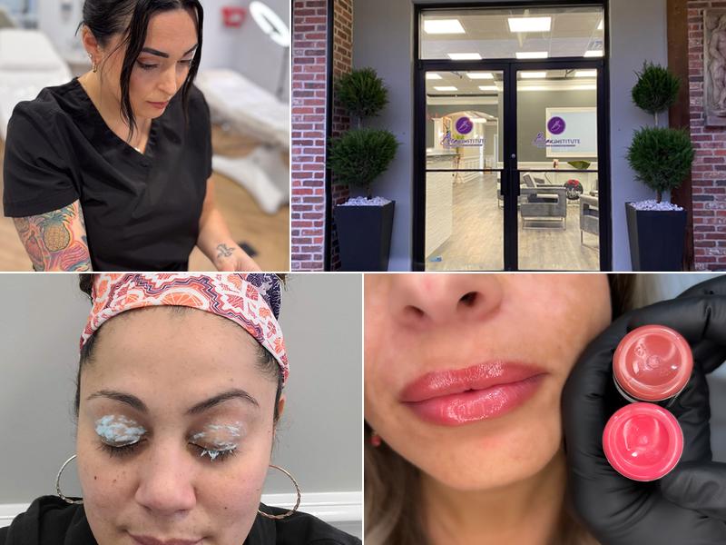 Beau Institute by Rizzieri