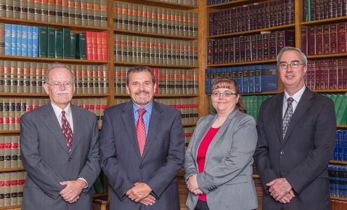 The Law Offices of Duff, Chadwick and Associates, P.C. 220 W Main St, Ionia Michigan 48846