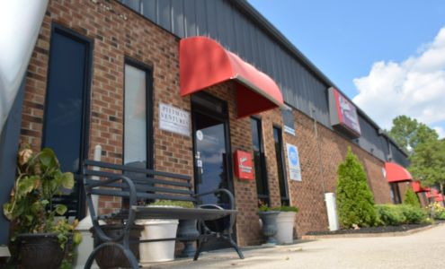 John's Collision Center