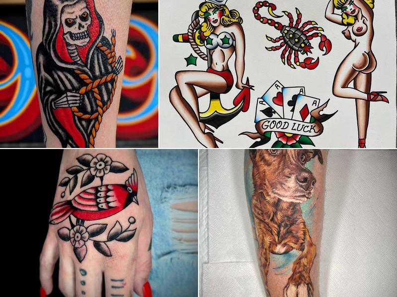 Magic Cobra Park Slope