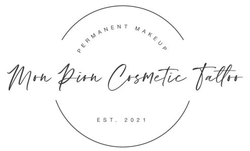 Mon Pion Cosmetic Tattoo Studio