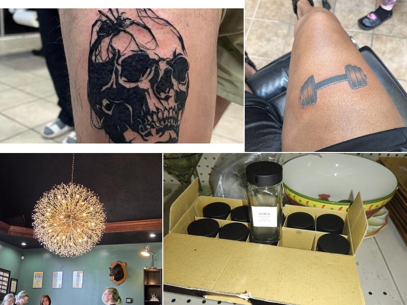 Artisan Body Piercing and Tattoo - Virginia Beach