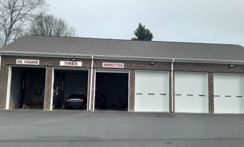 Maple Tire & Automotive