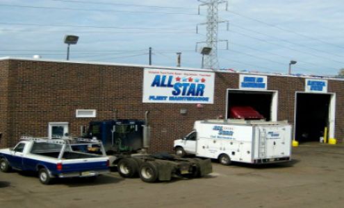 All Star Fleet Maintenance