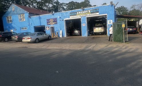 Lakewood Auto Mechanics