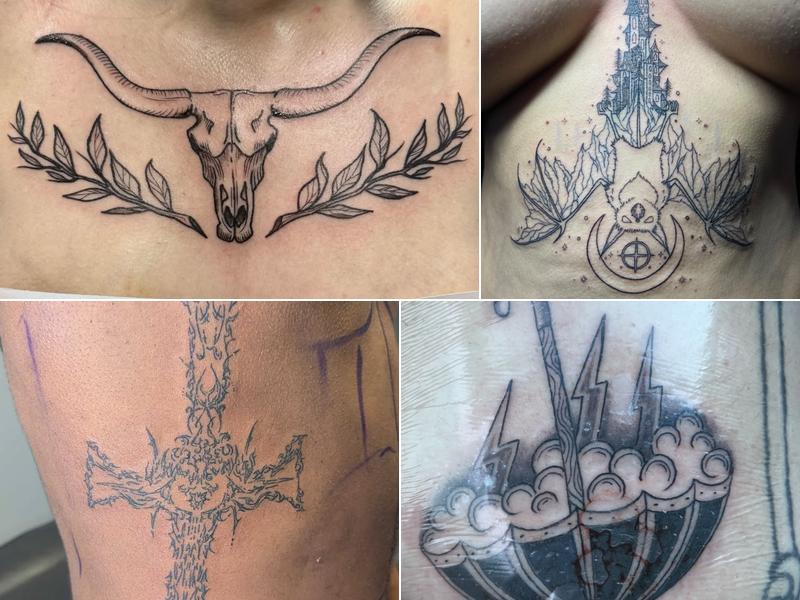 Euphoria Body Piercing & Tattoo