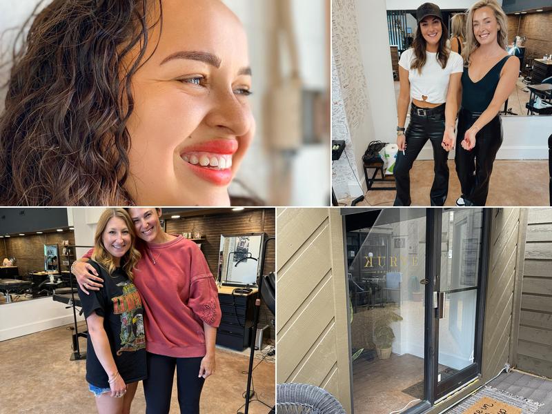 Kurve Beauty Studio & Academy