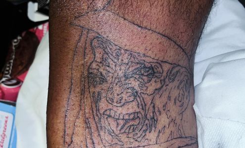 Lil H’town Mobile INK