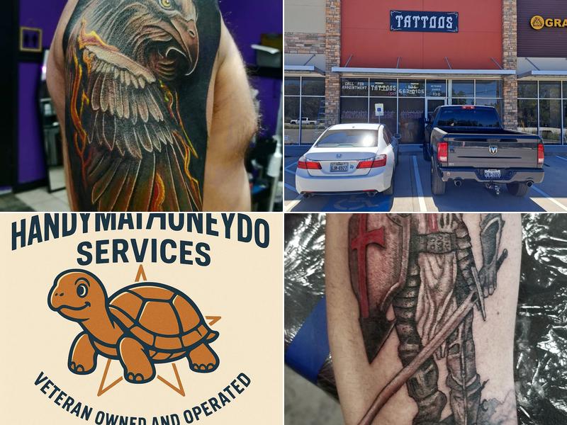 Dirtle,'s Design Studio